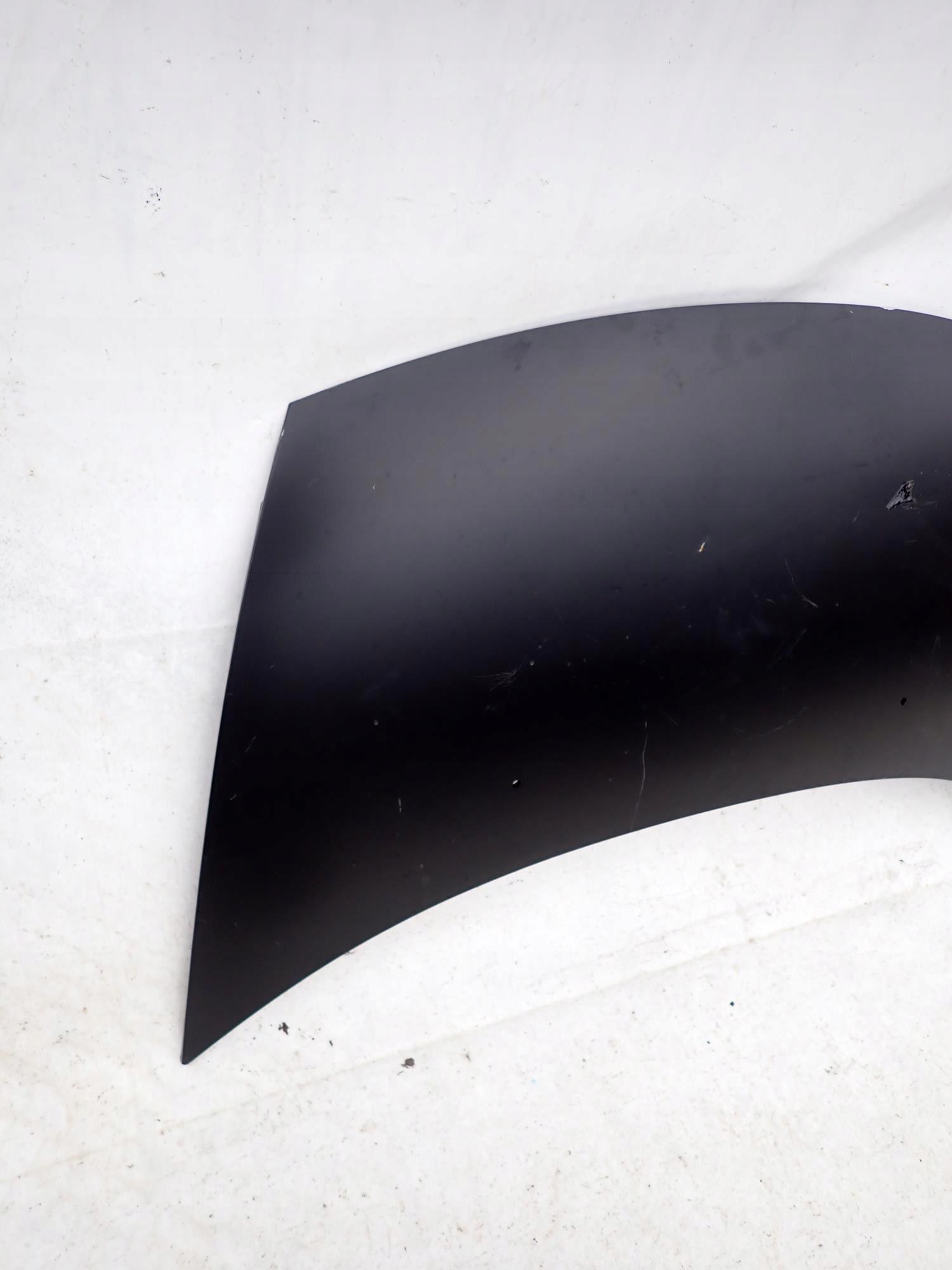 CITROEN C3 e 1 LIFT 05-09 Cofano