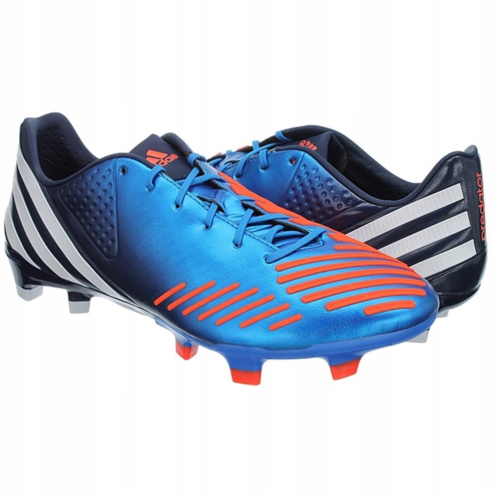 BUTY ADIDAS PREDATOR LZ TRX FG V20975 r. 39 1/3 Model PREDATOR LZ TRX FG