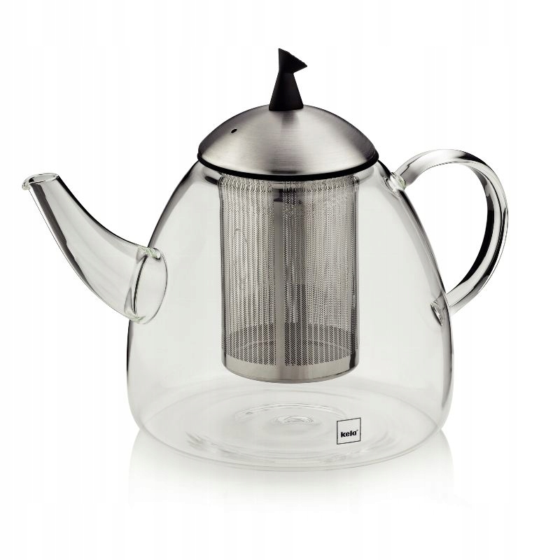 Kanvica na čaj 1,8 l Aurora