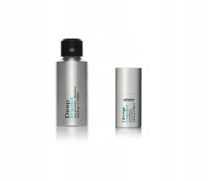 Sada Deep Impact – voda po holení a kuličkový antiperspirant Oriflame