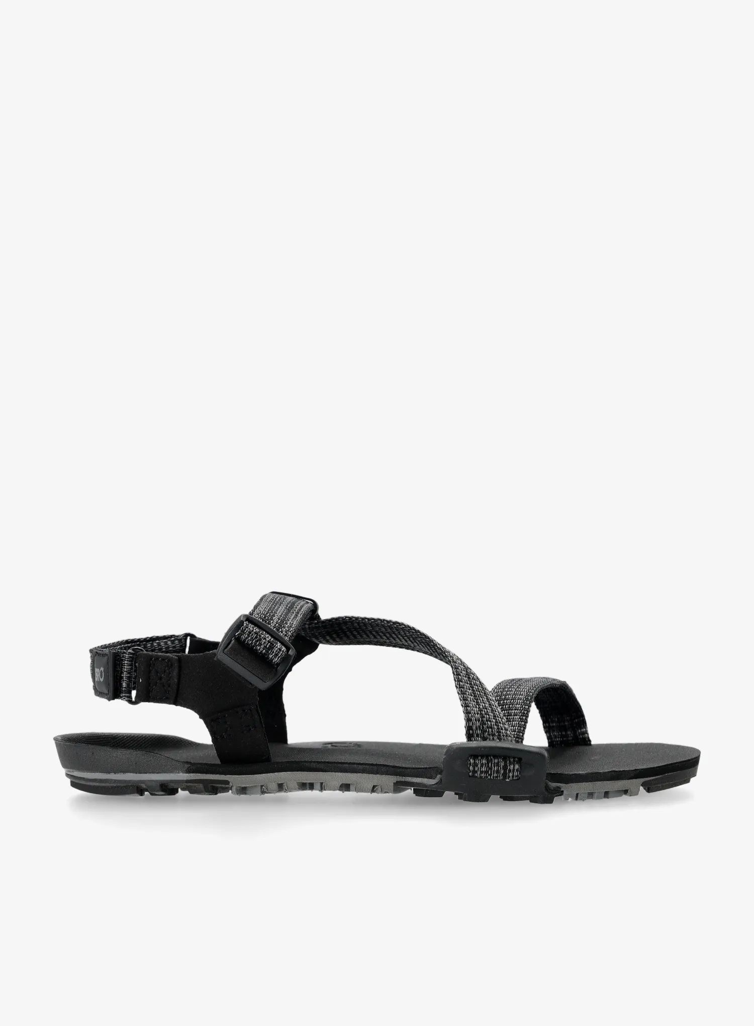 Sandały barefoot męskie Xero Shoes Z-Trail Ev multi/black