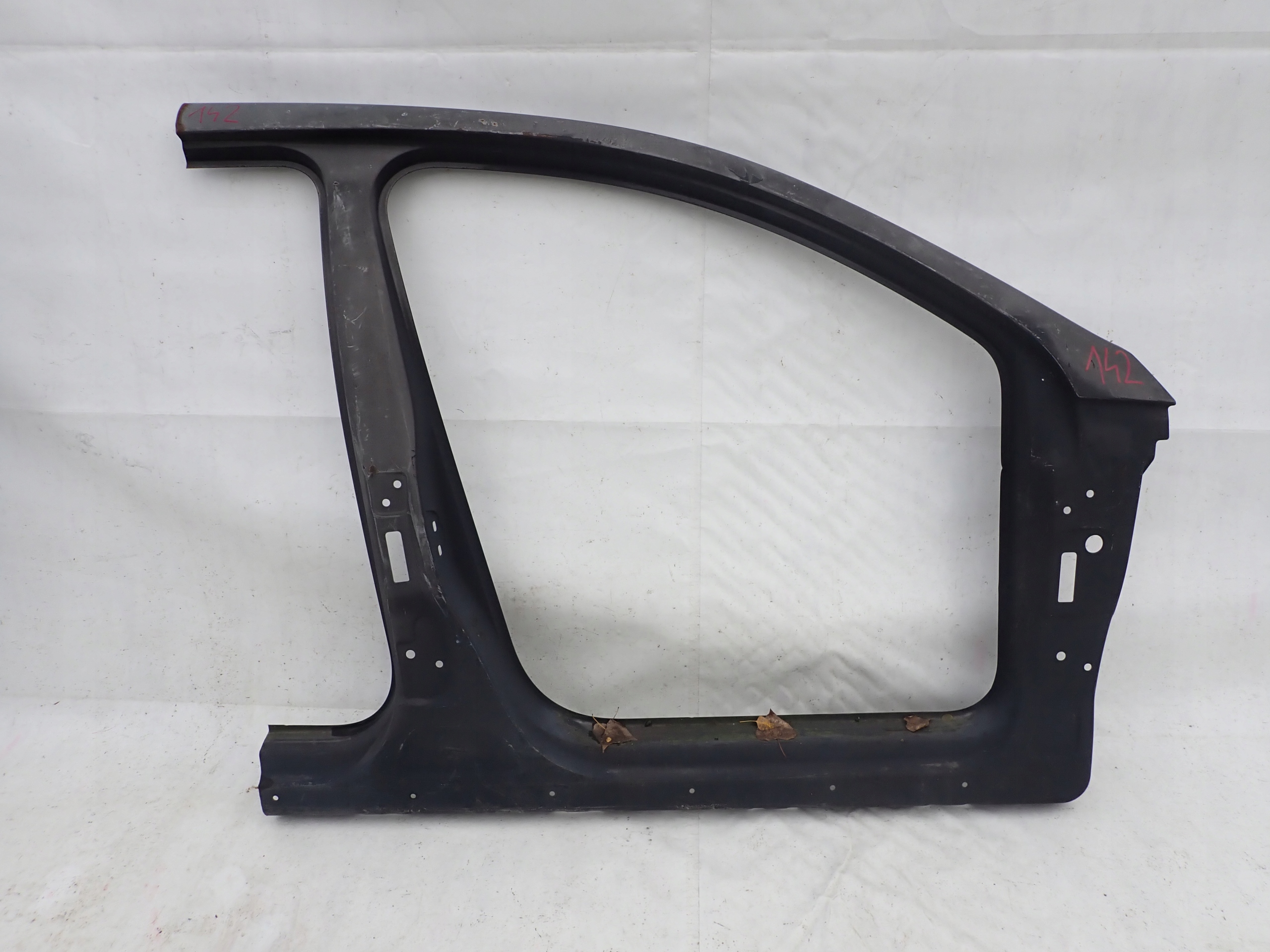 VW PASSAT B6 05-10 KOMBI RAMA side right