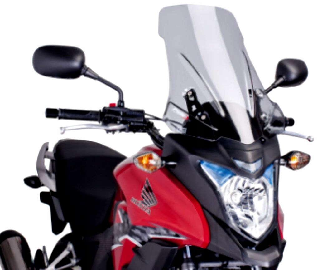 Sklo Honda Cb 500 X 2013-2015