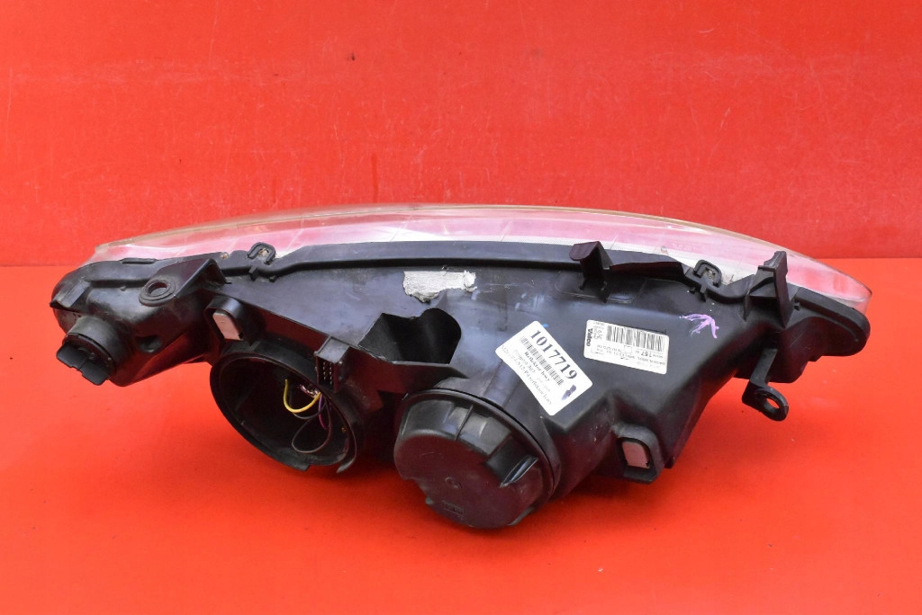 REFLEKTOR left light front EU 9641615780 PEUGEOT 307 01-05