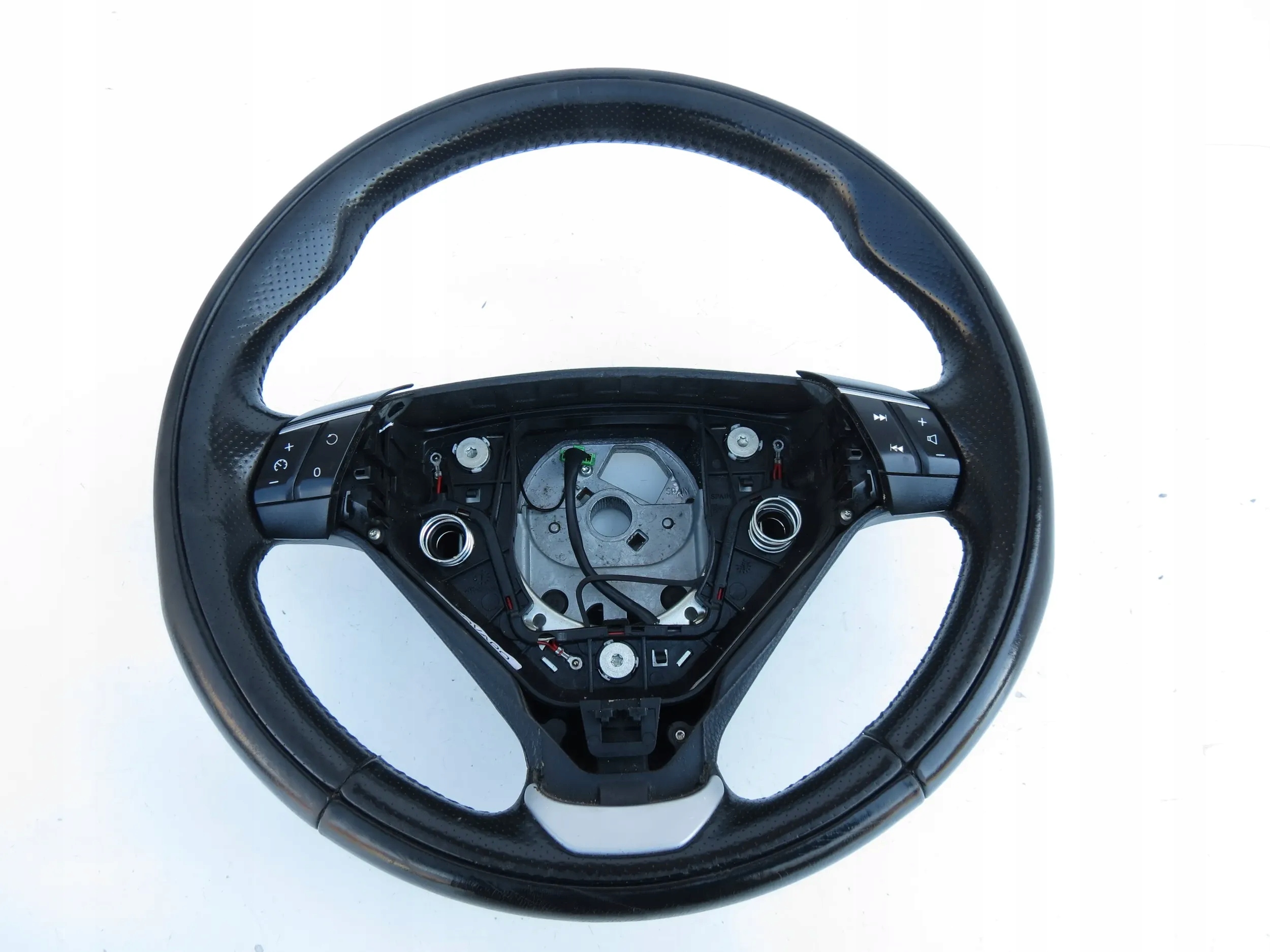 KIEROWNICA R-DESIGN SPORT VOLVO S60 I V70 II XC70 I XC90 I