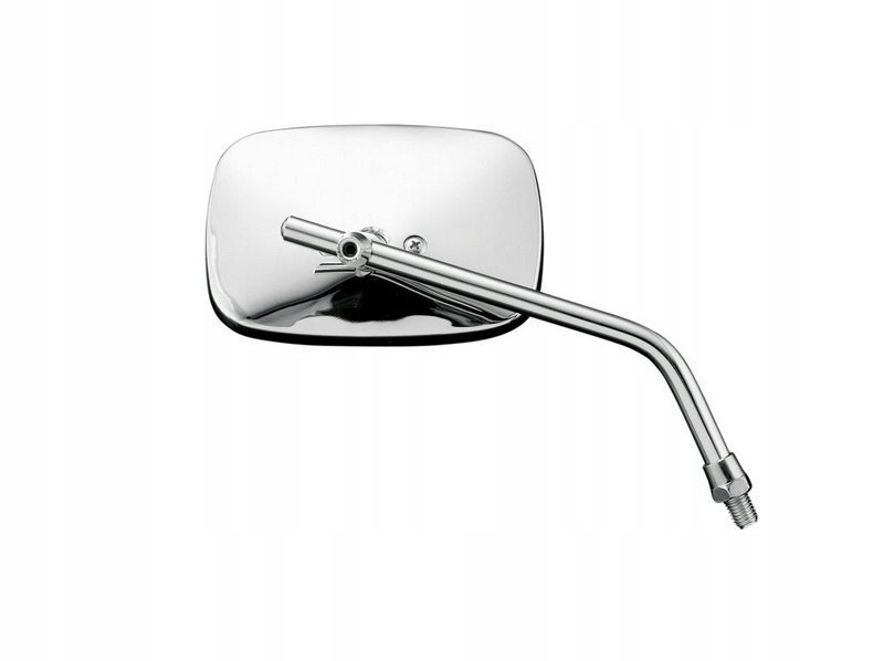 91-785 - США стиль металеві дзеркала M10 хром подрібнювач хіт