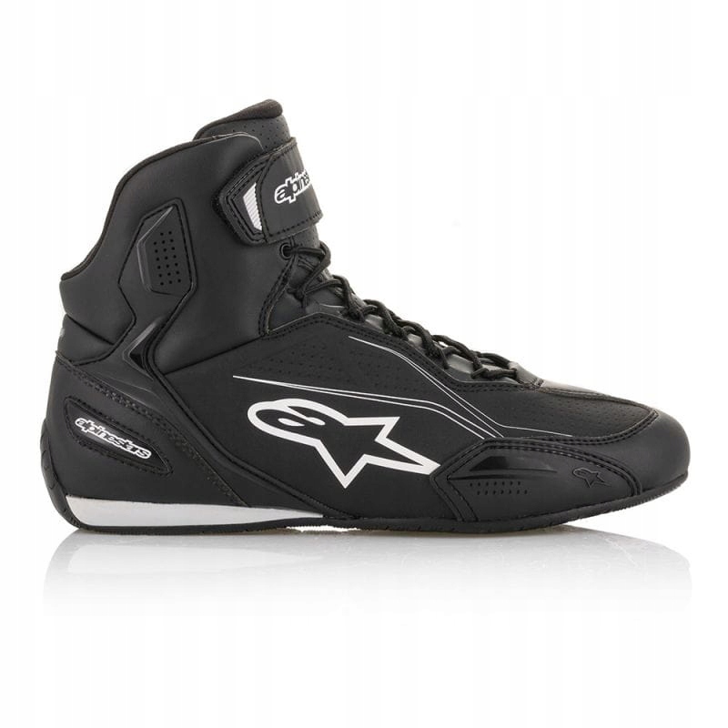 ALPINESTARS BUTY KRÓTKIE MOTOCYKLOWE FASTER-3 41 Producent Alpinestars