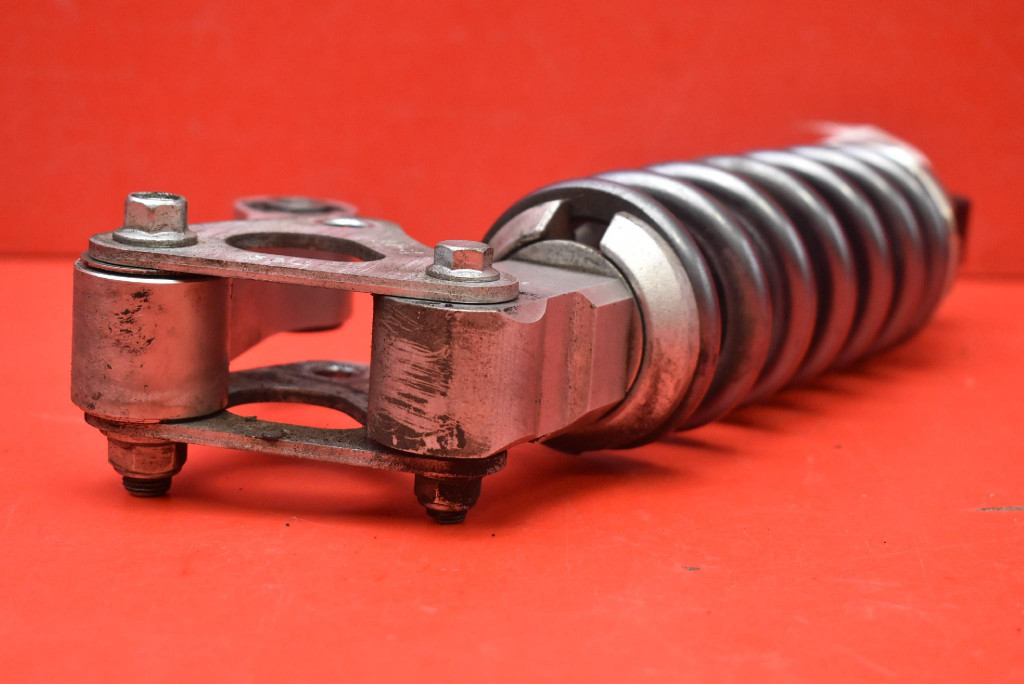 shock absorber left rear part SUZUKI GSX-S 1000A 150 KM 15R