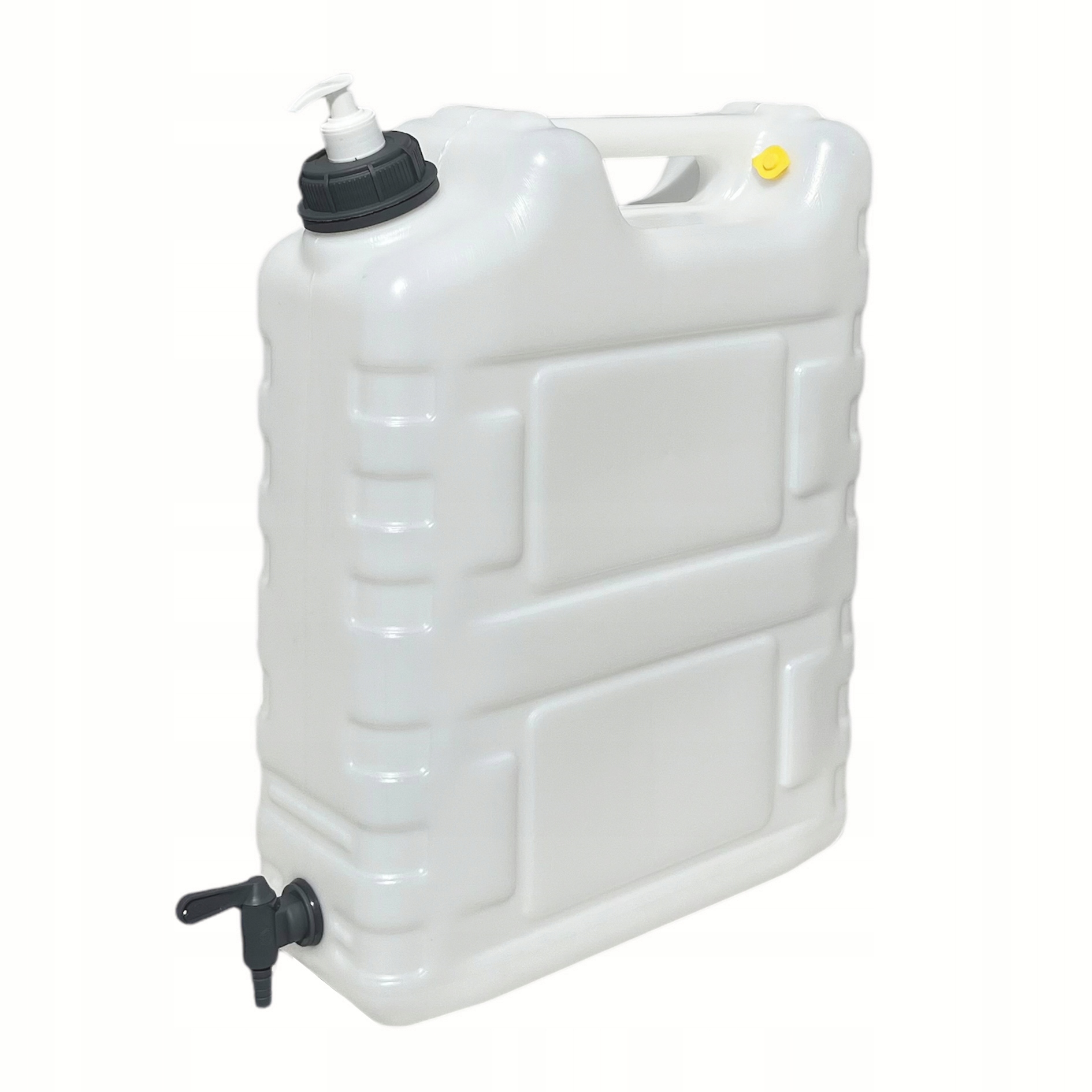 Umywalka Mobilna 22L Atest Kranik +bpa Free Dozownik Odpowietrznik