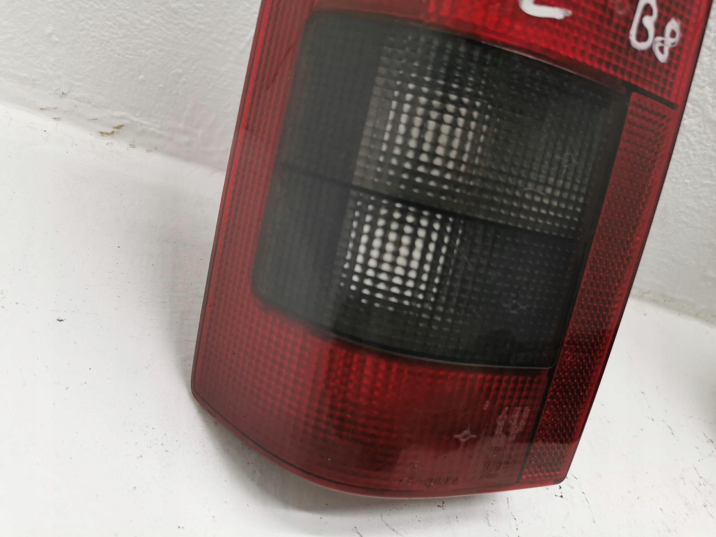 light left rear part CITROEN BERLINGO and 96-02 9624129680