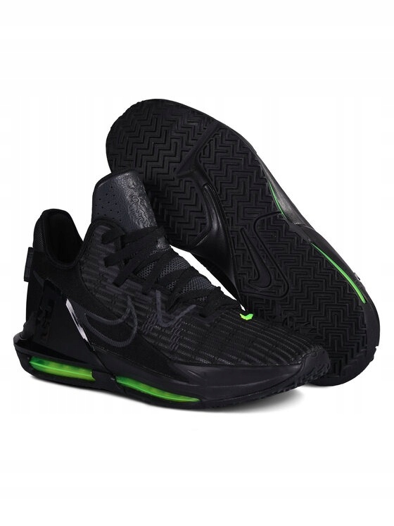 Pánské sportovní boty na Trénink Nike Lebron Witness VI CZ4052-004 vel. 40