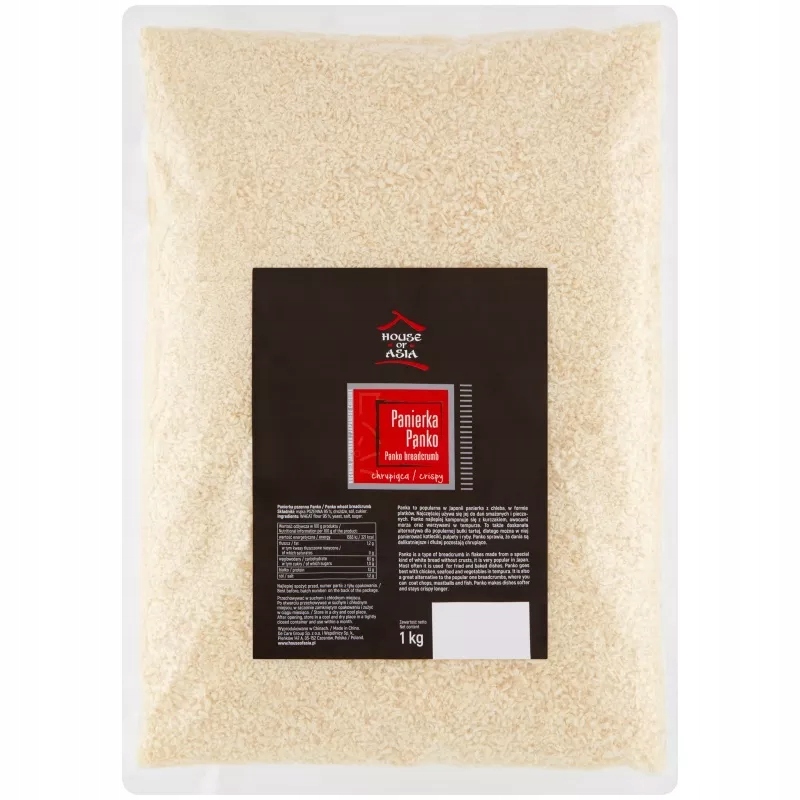 Panko Obalovací Směs 1 kg