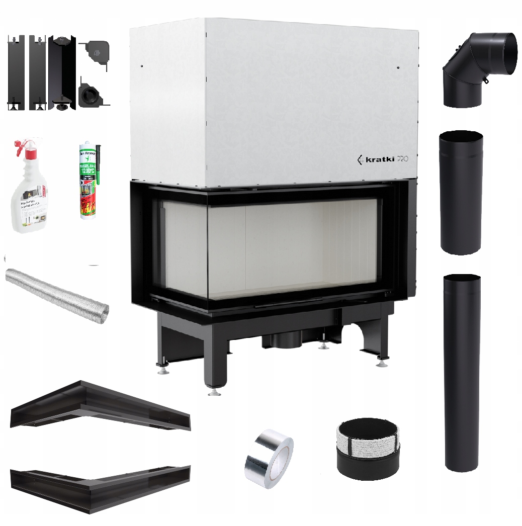 Krb Krbová Vložka Nadia 14 Levá Eko Gilotina