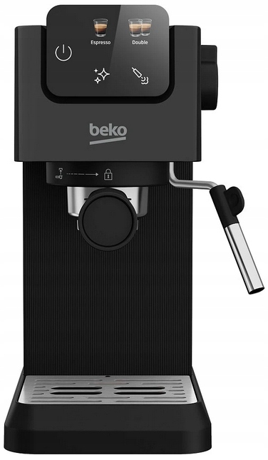 Ekspres ciśnieniowy kolbowy Beko CEP5302B