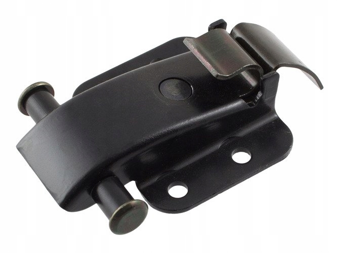 OGRANICZNIK DRZWI TYŁ TYLNYCH Sprinter Crafter 06- Producent części Dlaauta