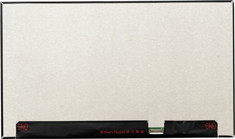 Nová Matrice NE156QUM-N69 Náhradní Uhd Ips 40PIN eDp 15,6" Matná