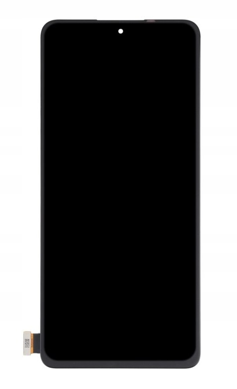 LCD WYŚWIETLACZ EKRAN DO XIAOMI REDMI NOTE 10 PRO OLED Marka XIA