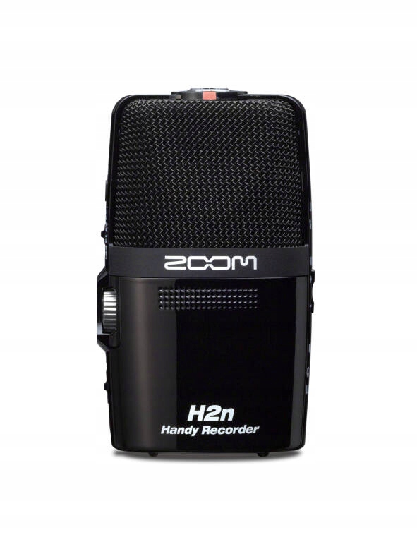 ZOOM H2n CYFROWY REJESTRATOR AUDIO REKORDER DYKTAFON Kod producenta H2N