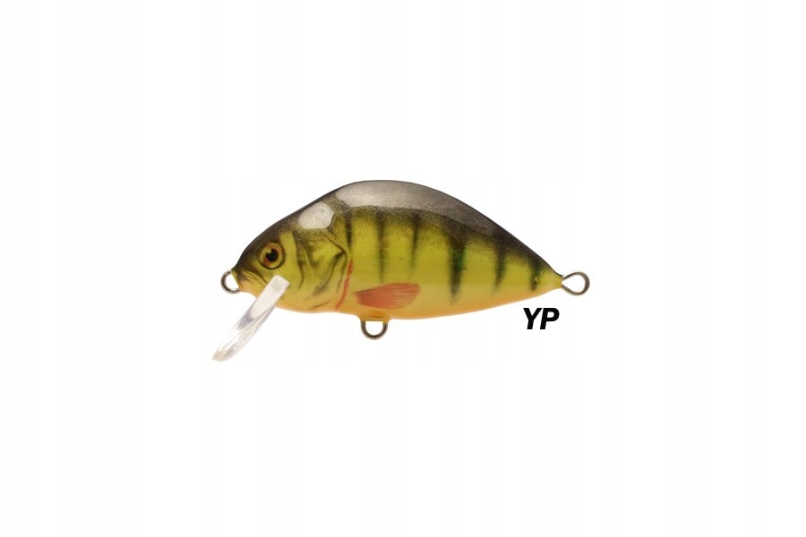 Wobler Dorado Lake K-5 F 7cm 22g Yp