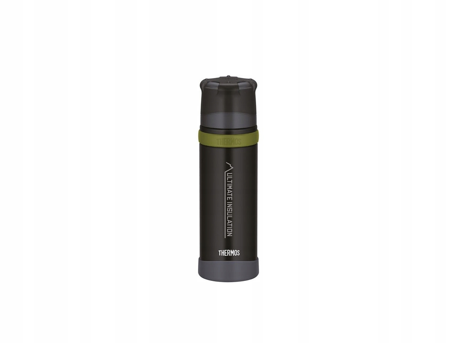 Thermos Mountain Ffx – lehká termoska pro extrémní podmínky 500 ml 280 g