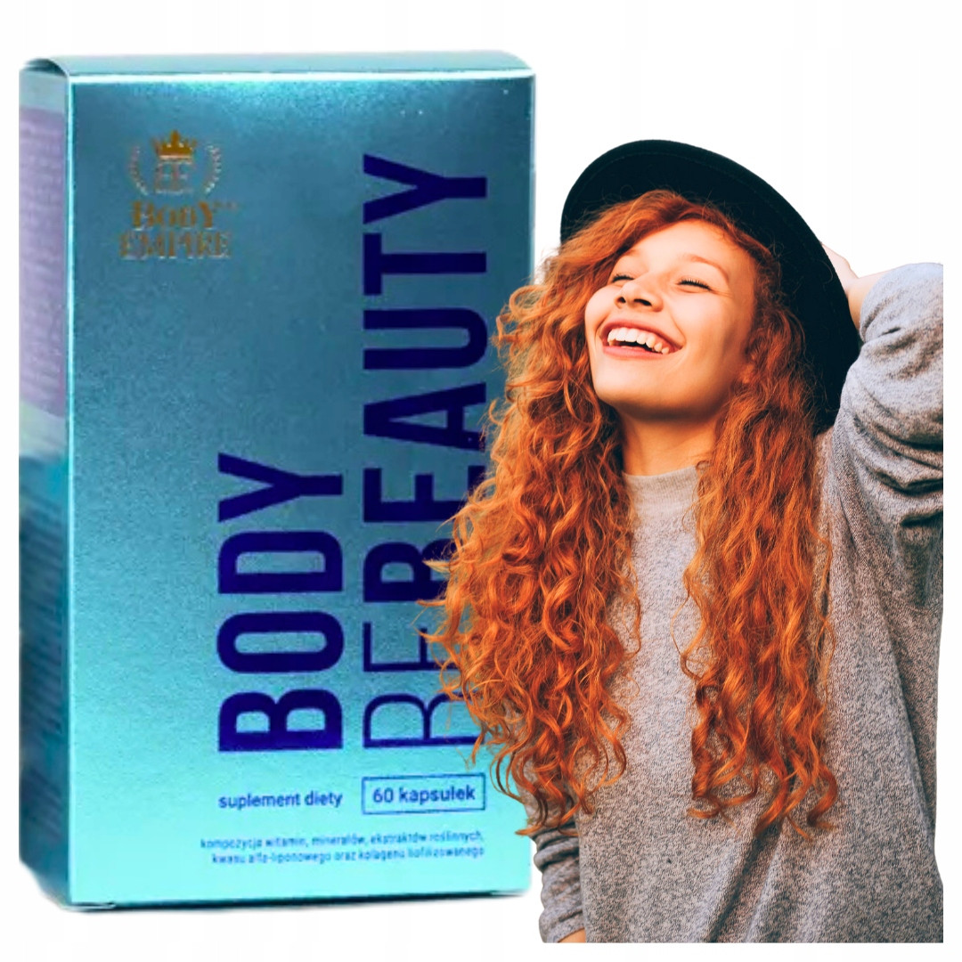 Kolagen Body ReBeauty