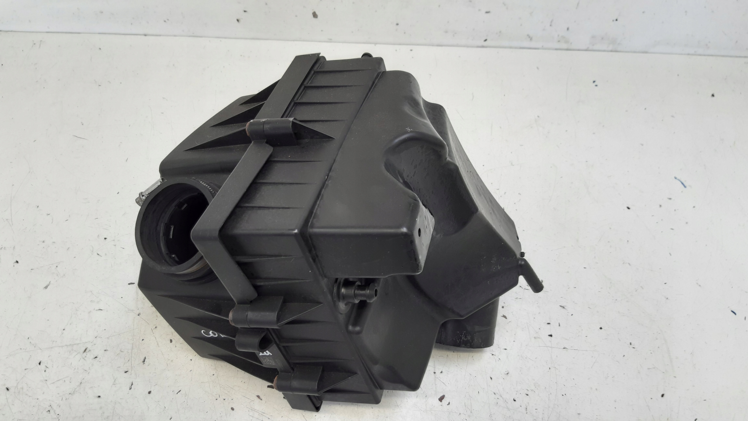Gehäuse filter powierza 39032999 Opel Corsa E