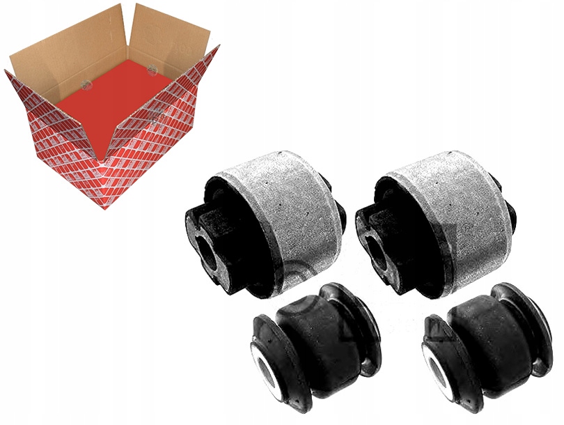 Pouzdro Kyvadla Febi 3520S1 3520S0 S1