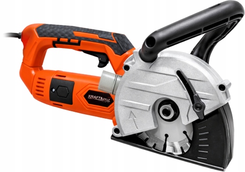 Elektrická bruska 2850W Kraft&dele KD3084