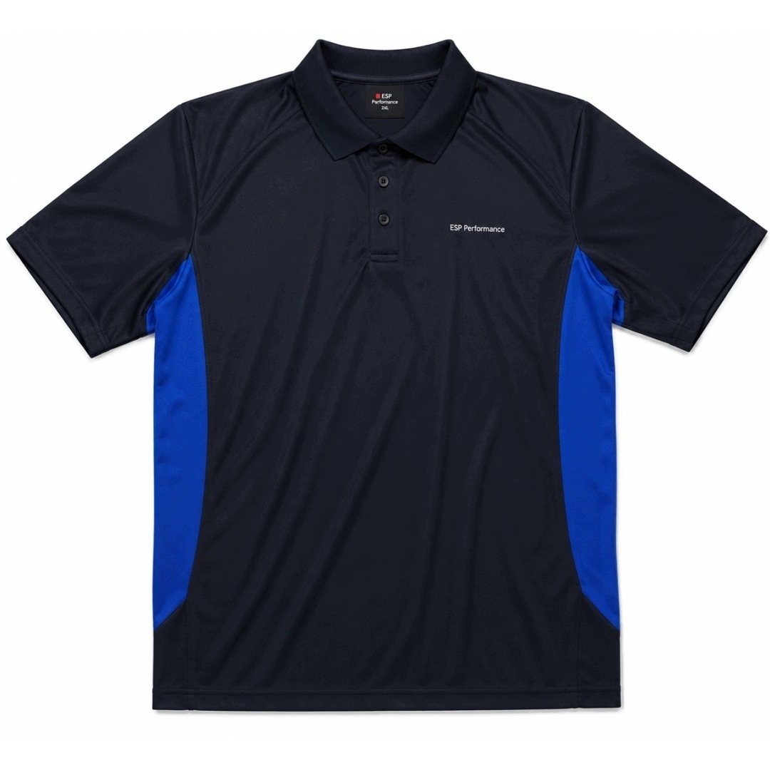 Espionage Polokošile Termoaktivní Námořnická Modrá vel 2XL obvod 142 cm