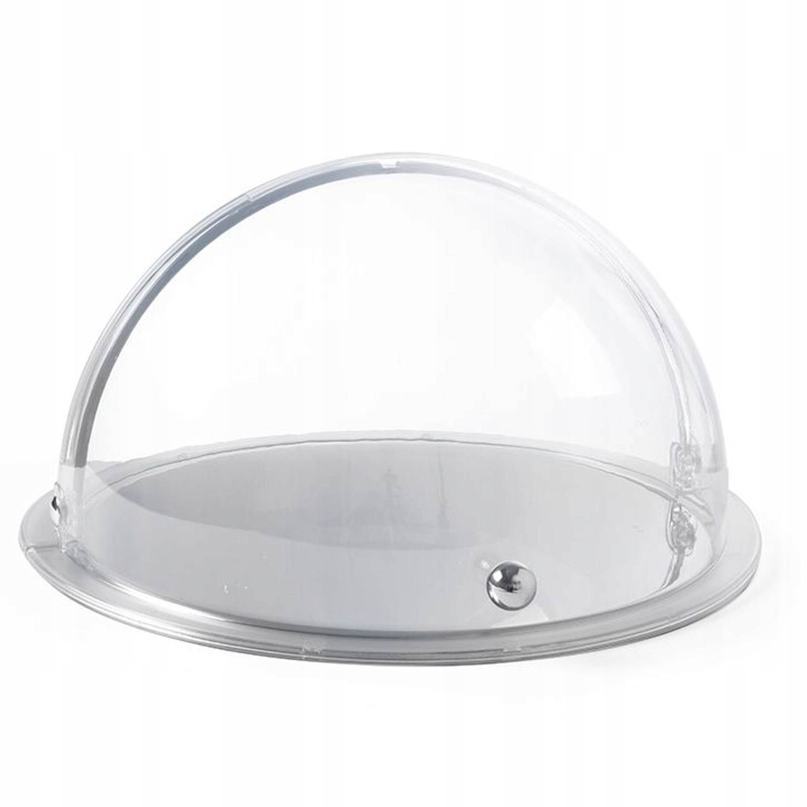 Podnos s vekom RollTop 380 mm Hendi 424001