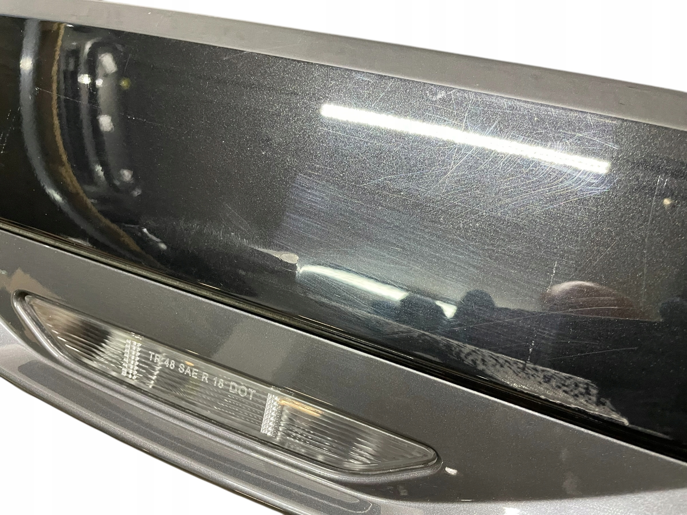 bumper rear part without PDC wiring m-packet complete BMW Z4 G29 475