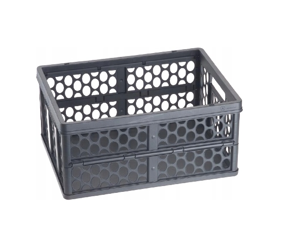 Składany Kosz, Skrzynka Mb Do Bagażnika