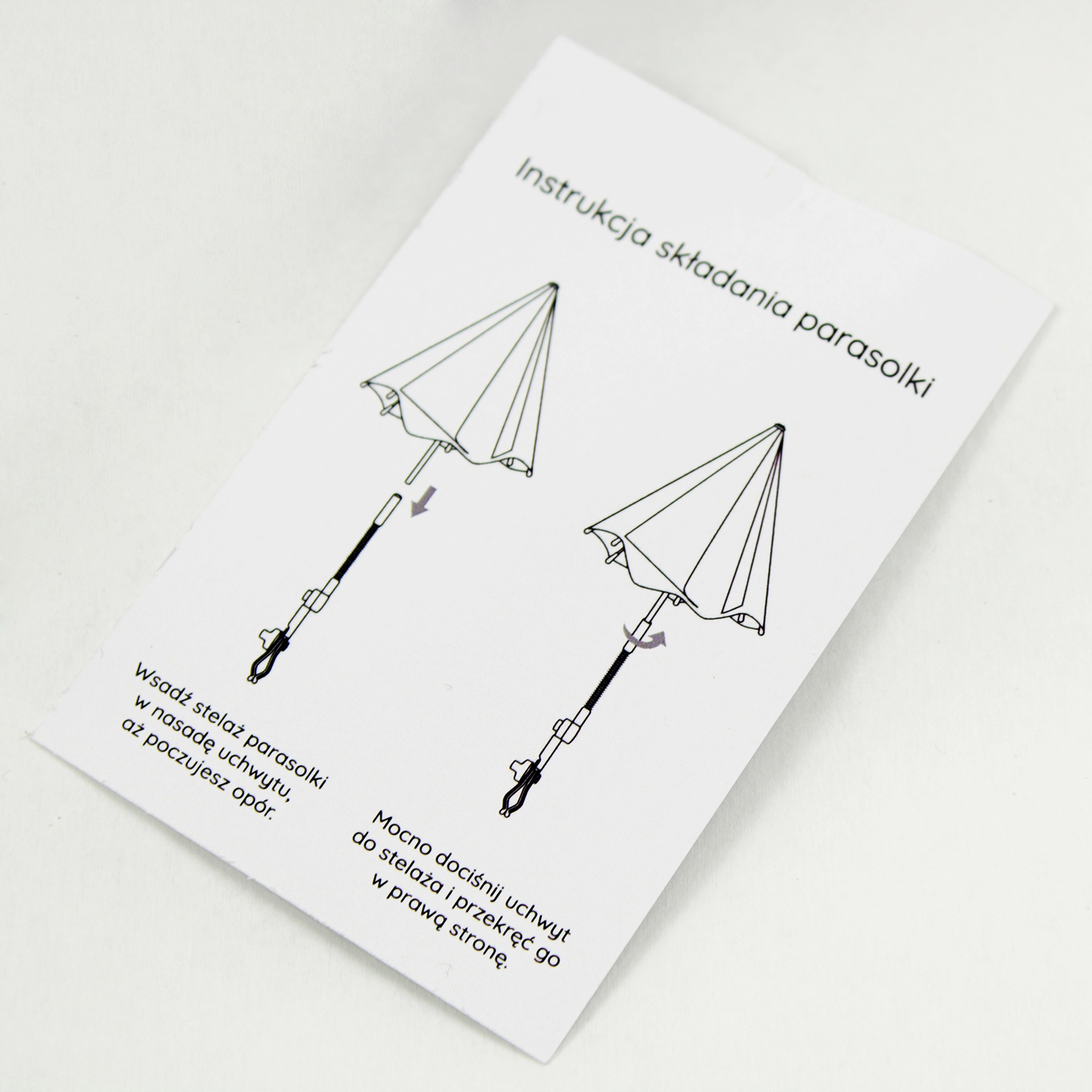 BABYSI PARASOLKA DEDYKOWANA DO WÓZKÓW ESPIRO UV50+ EAN (GTIN) 6097136042015