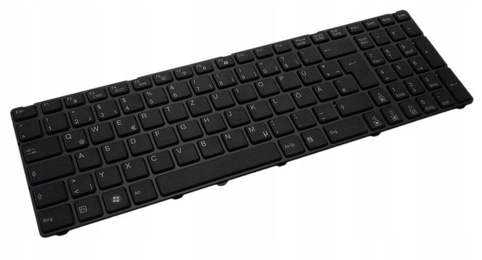 

Klawiatura Laptopowa V111430AK2 Medion P7812