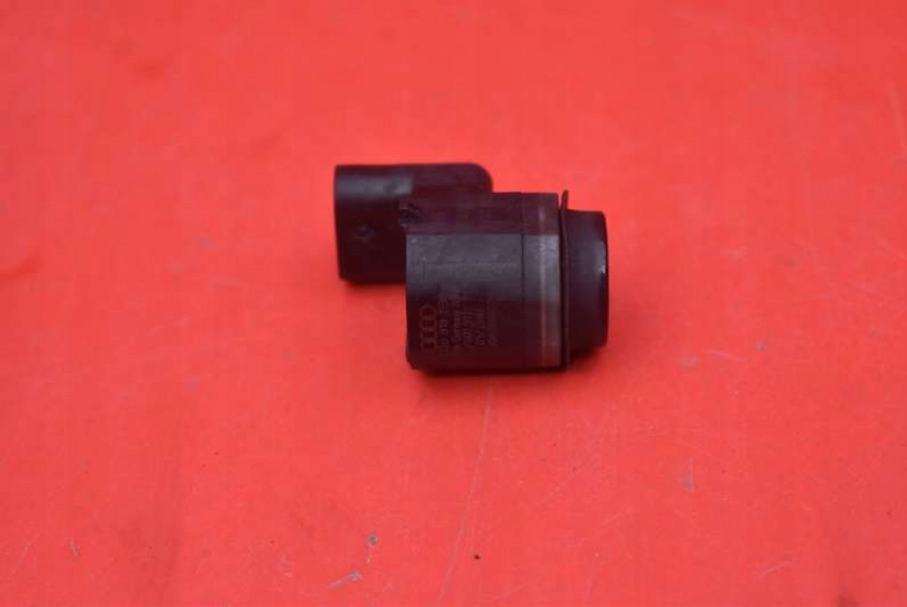 Sensor Parken heck PDC 420919275 AUDI A4 B8 07-11
