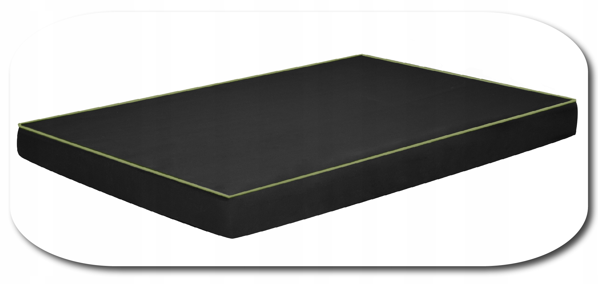 

Legowisko dla psa materac O'Ahu Plus 120x80x8