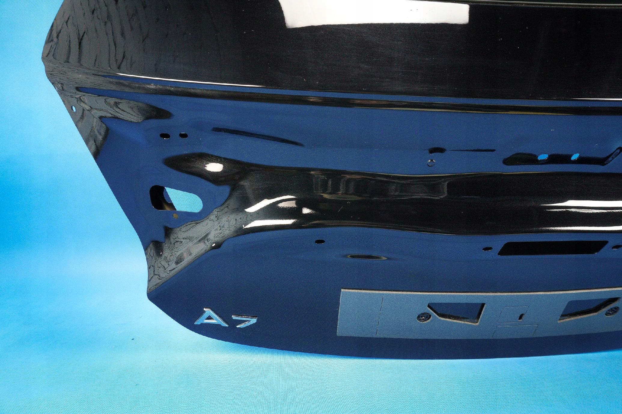 boot doors window AS2 Audi A7 S7 RS7 4G8 LY9T