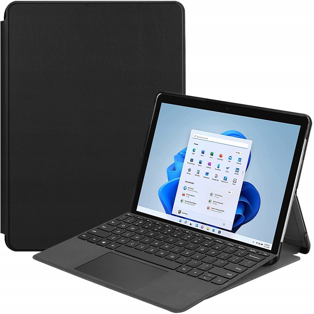 

Etui Bizon Case do Microsoft Surface Pro 8, cover