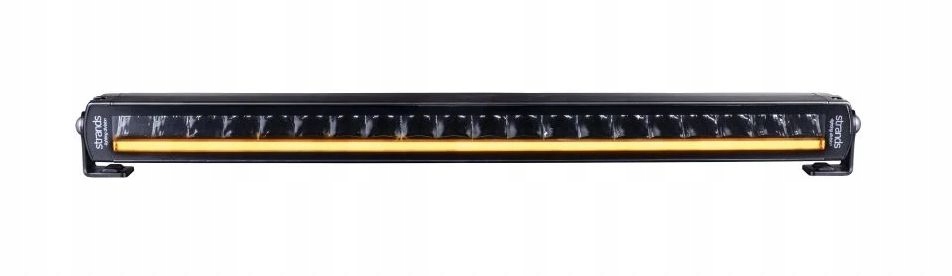 Led Bar Panel Siberia Sr 32" Scania S R