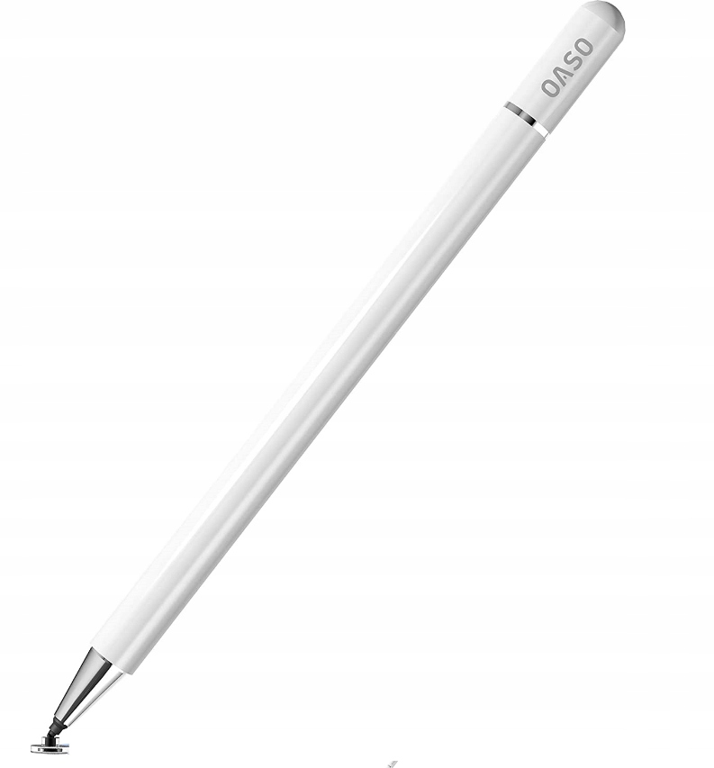 Rysik do ekranów oaso biały