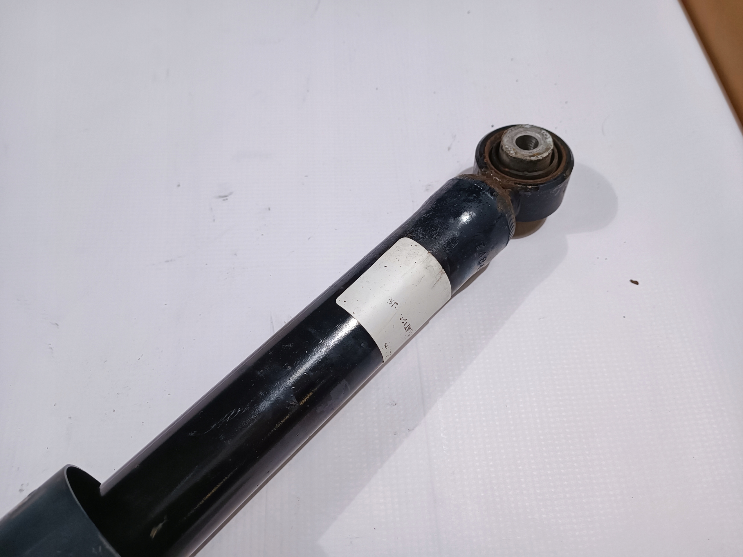 shock absorber rear part rear left Chevrolet Camaro 3.6 2.0 6.2 2016