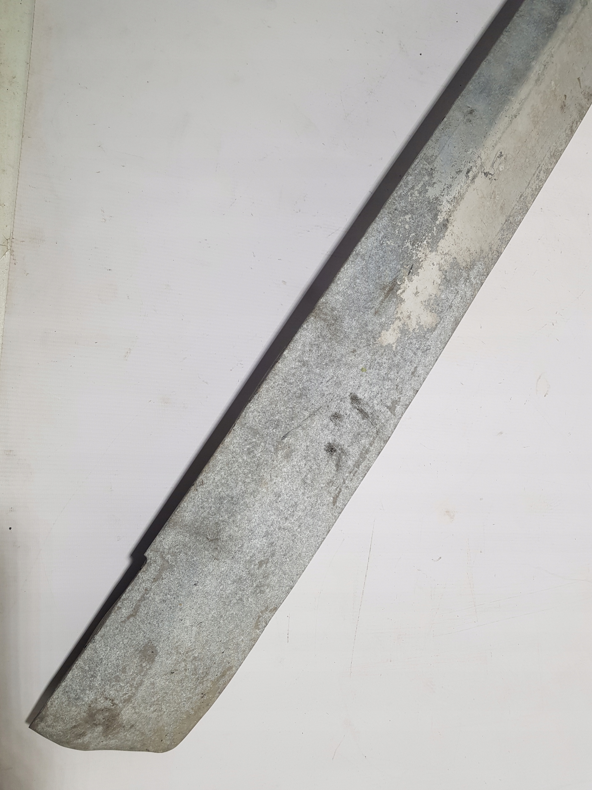 MERCEDES SL R230 W230 bumper support rear part rear pillar