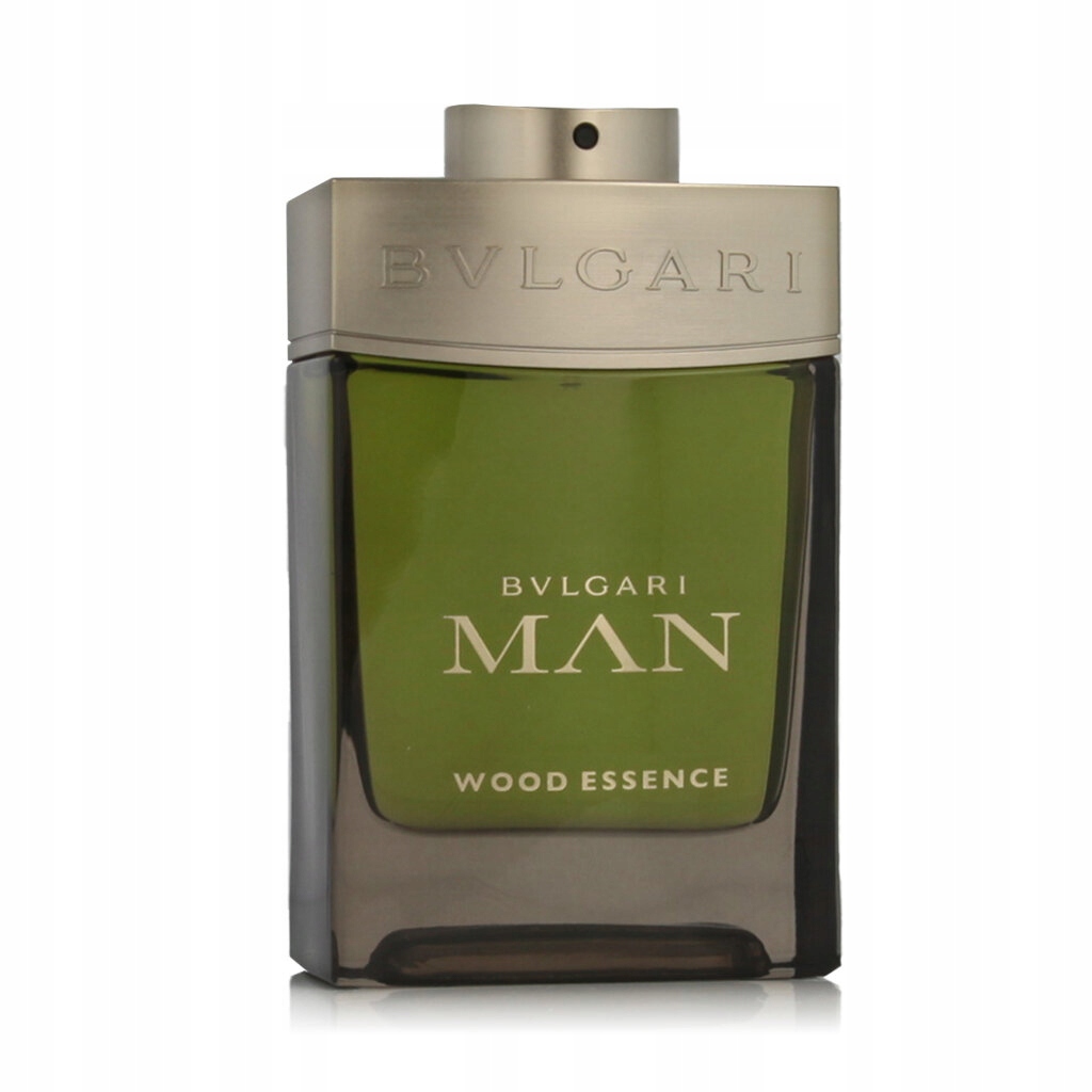 Bvlgari Man Wood Essence Edp 150 ml M