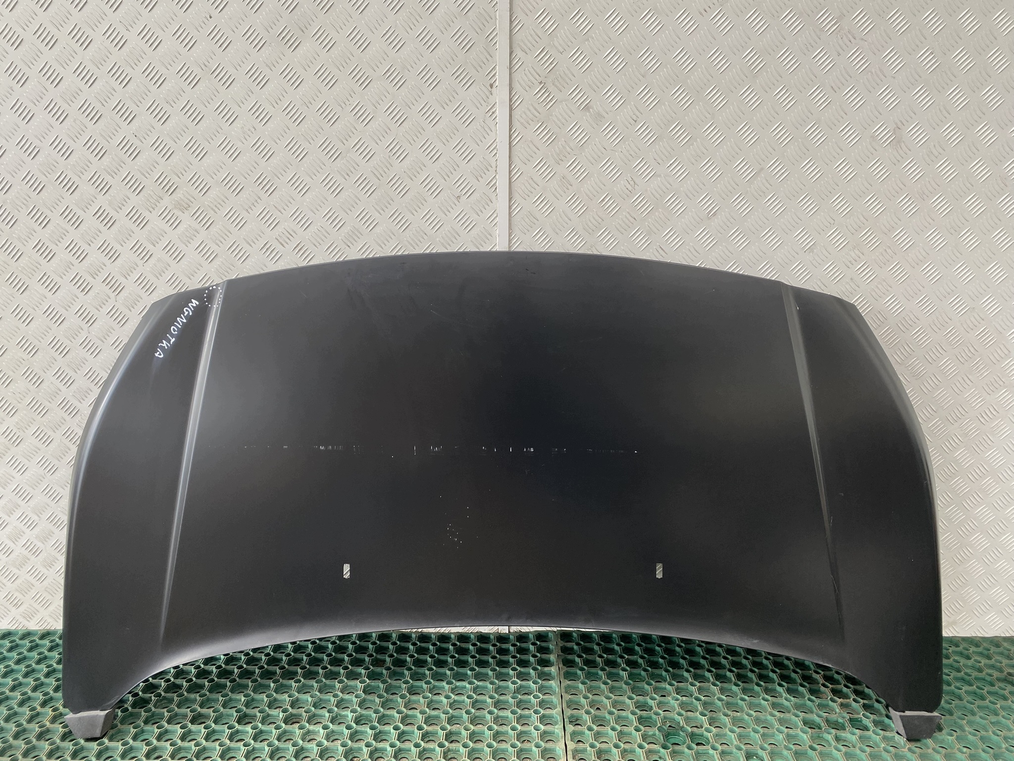 FORD CONNECT MK2 13-18 bonnet new replacement GORDON