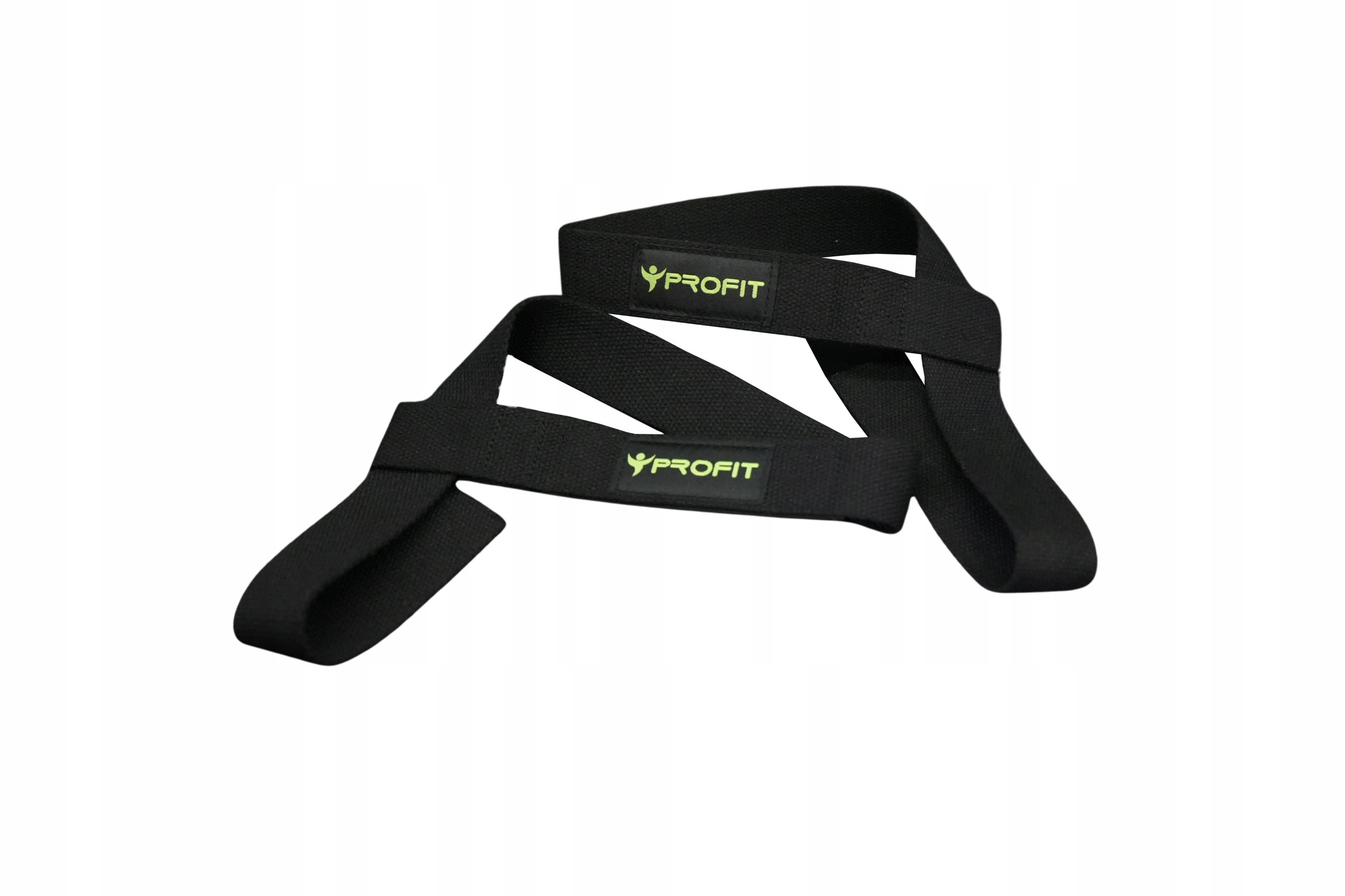 Profit Paski Do Martwych Wrist Lifting Strap