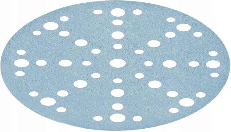Абразивні диски Festool STF D150 / 48 P60 GR / 50