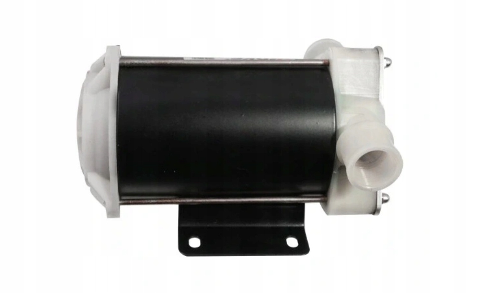 POMPKA 230V WĄŻ GUMOWY PISTOLET NALEWAK AdBlue 3/4 EAN (GTIN) 5902963490858