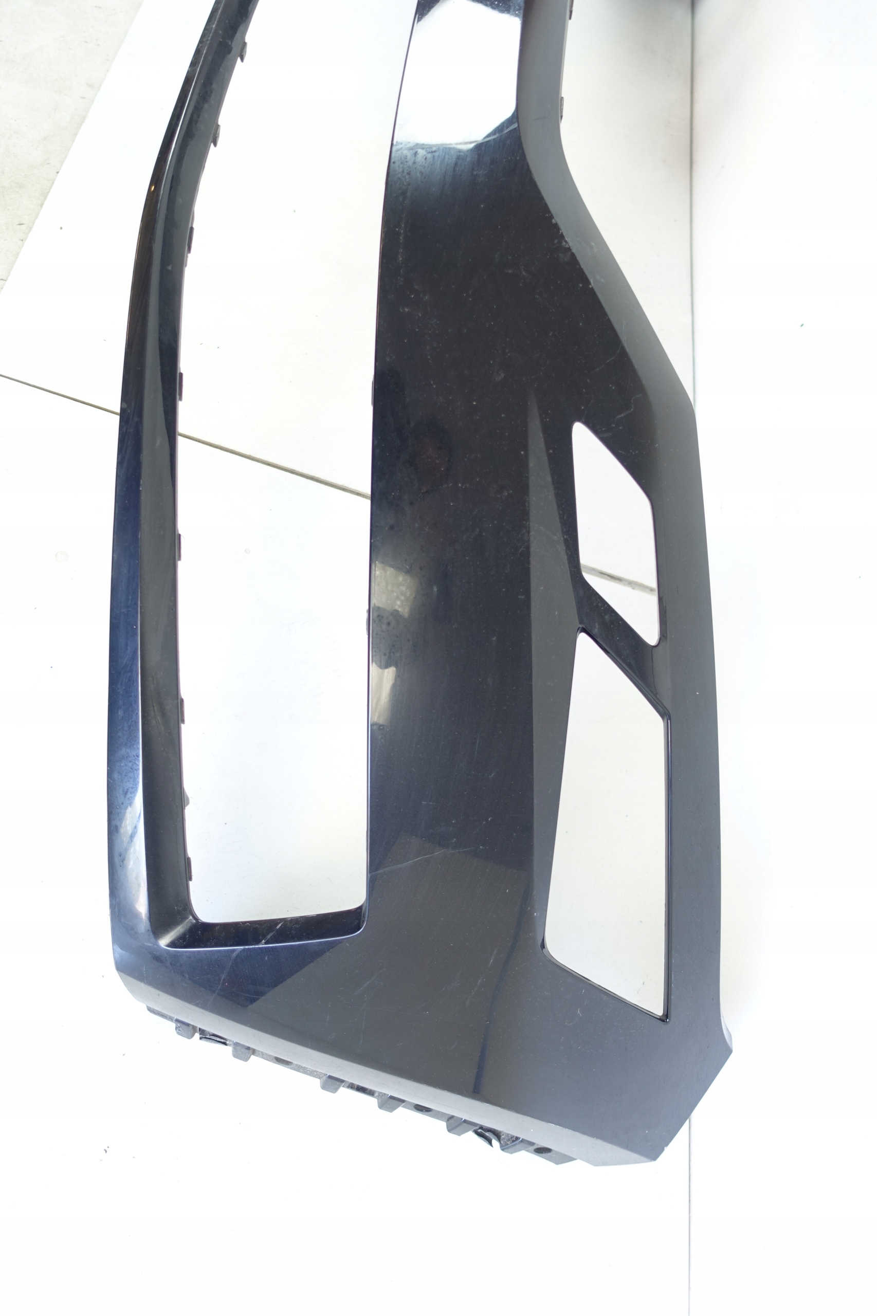 bumper front front SKODA KODIAQ 562807221