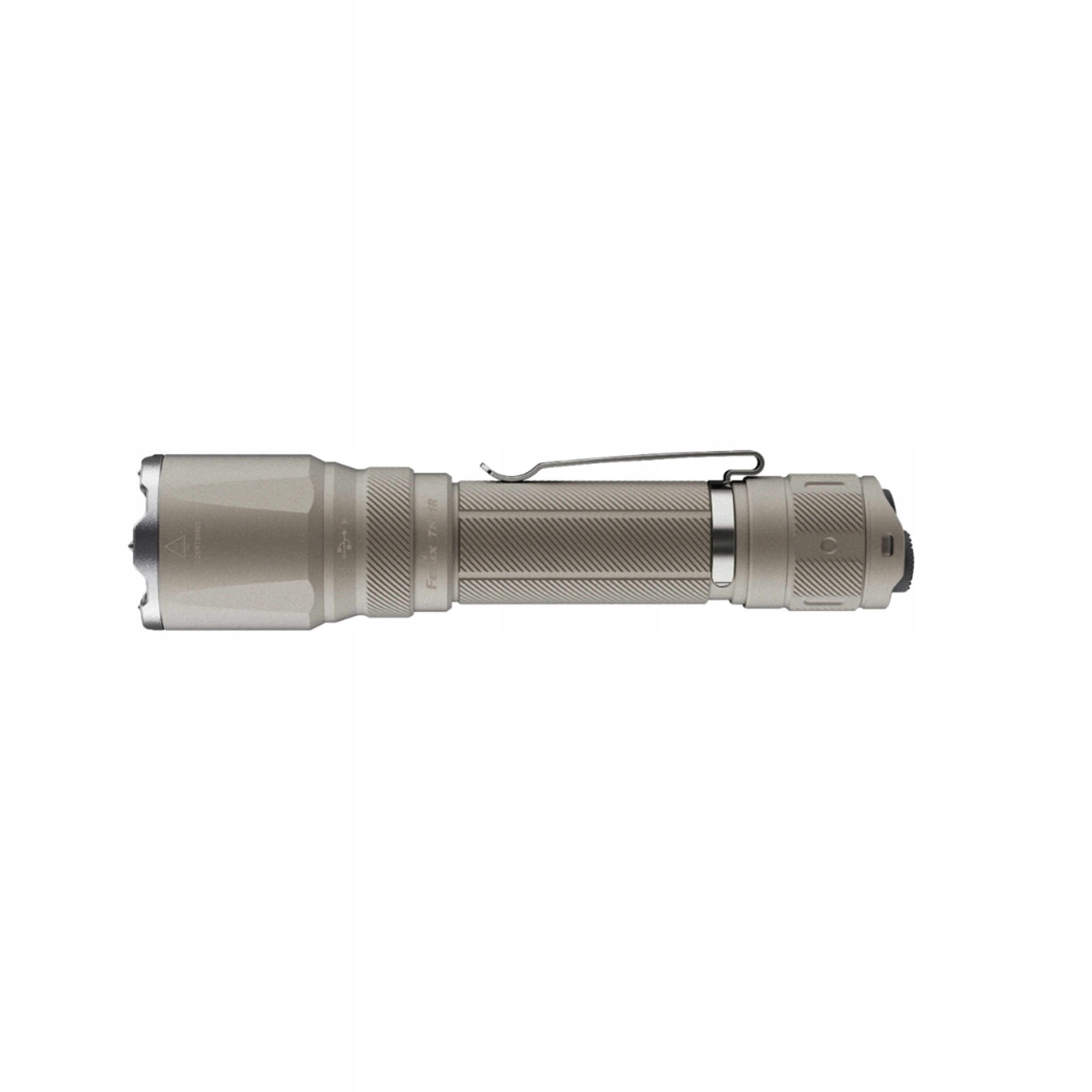 Latarka taktyczna Led Fenix TK21R khaki edycja limitowana