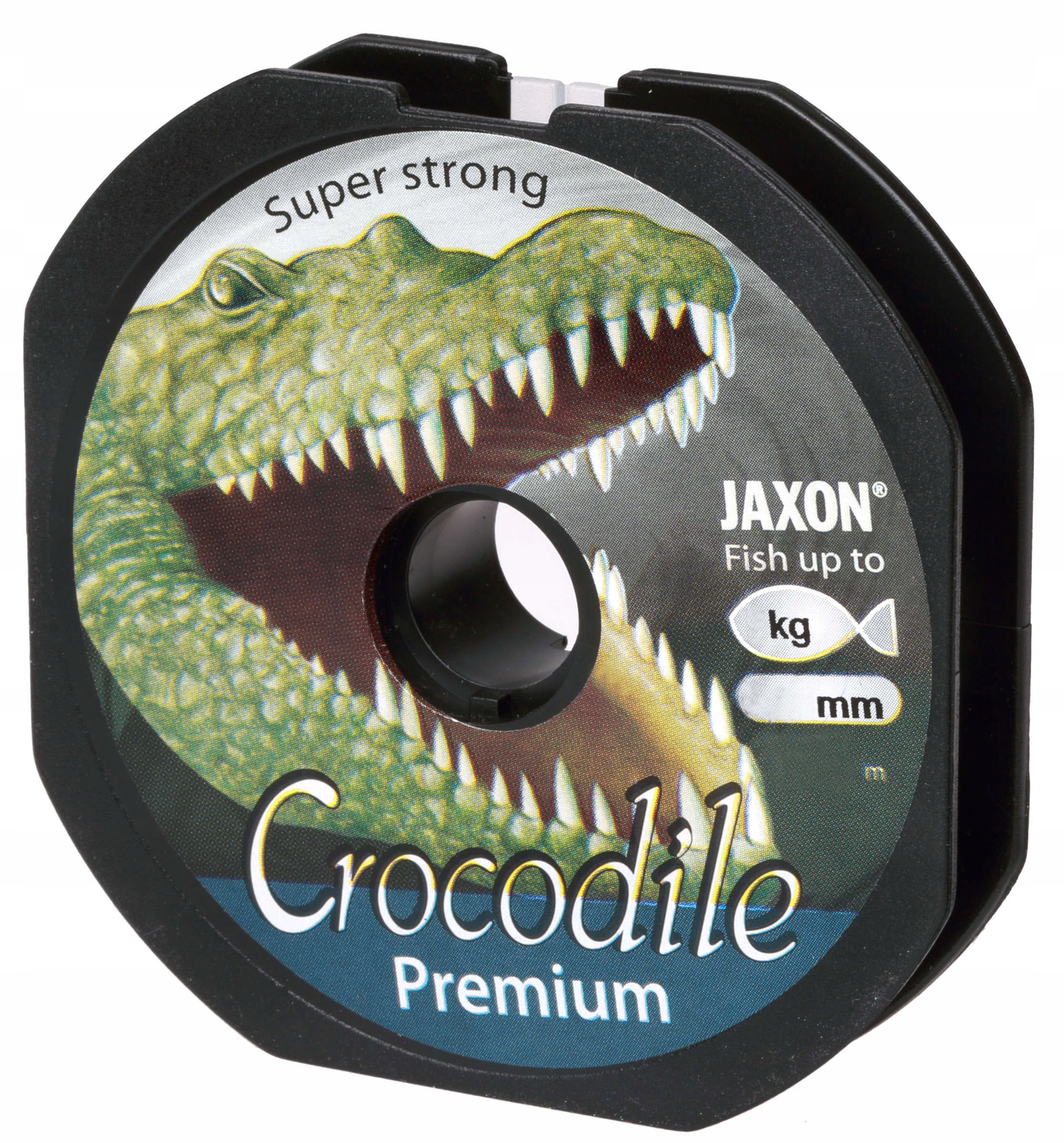 Żyłka Crocodile Premium 0,20mm 150m 2szt